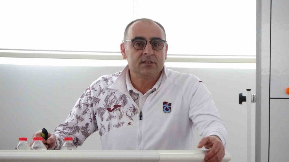 İlker Erdem, İlker ErdemYeni Abdülkadir Ömürler Ve Yusuf Yazıcılar Burada Yetişecek