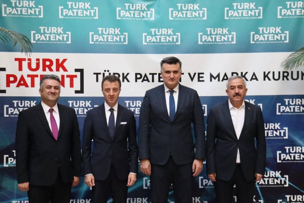 Alaca Belediyesi, 5 Ürünün Coğrafi İşaret Belgesini Aldı