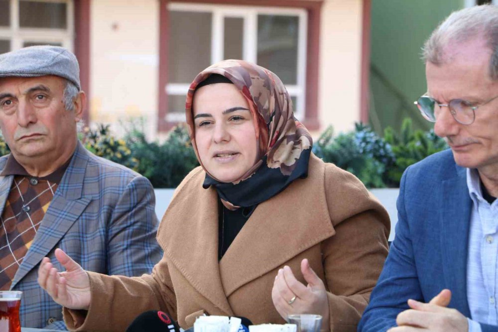 Rize İyi Parti’de İstifa Depremi, Eski il başkanı dahil 200 kişi istifa etti