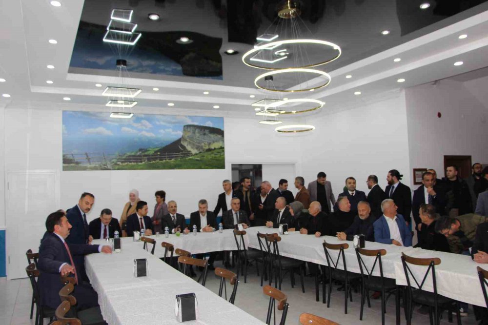 Bakan Abdulkadir Uraloğlu: “9 Vatandaşımıza Henüz Ulaşılmış Değil, Yoğun Bir Şekilde Çalışmalar Devam Ediyor”