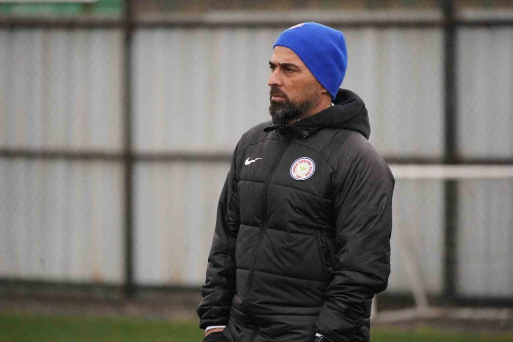 Çaykur Rizespor, Samsunspor Maçı Hazırlıklarına Başladı