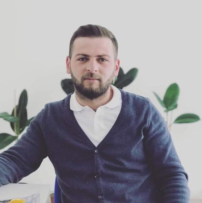 Çorum Alaca Chp’de Sular Durulmuyor; "ikinci Belediye Başkan Adayı Da İstifa Etti"