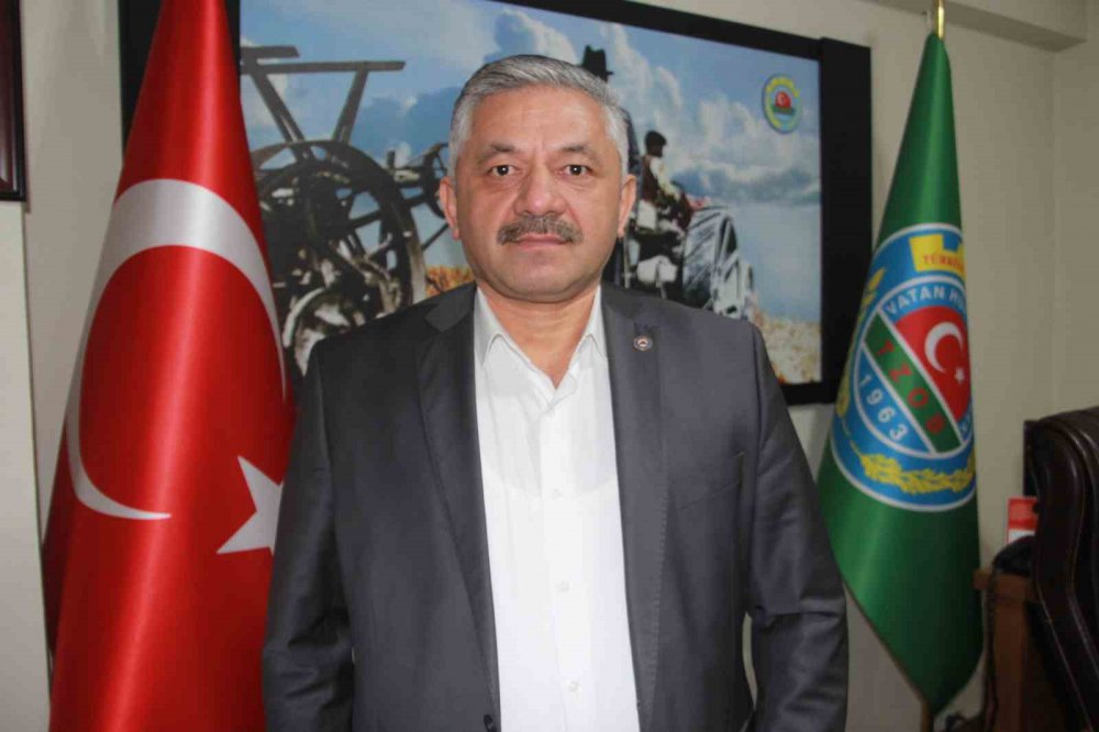 Soydan: “kahverengi Kokarca İle Doğru Zamanda Doğru Mücadele Yapılması Gerekiyor”