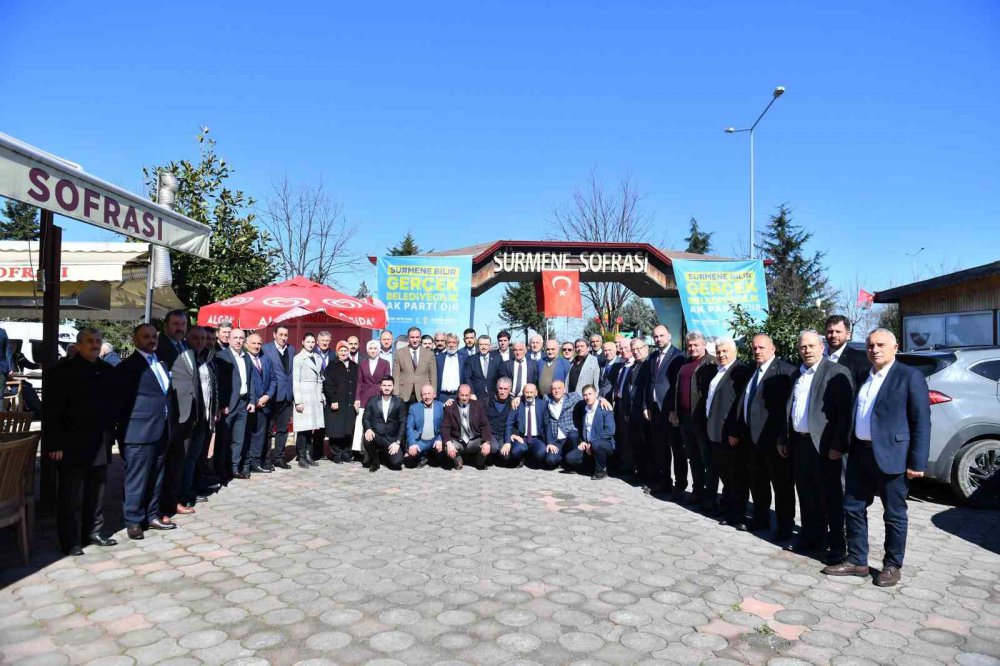 Ahmet Metin Genç: “bu Şehir İçin Gideceğiz, Koşturacağız; Soyadımız Gibi De Genç’iz Daha”
