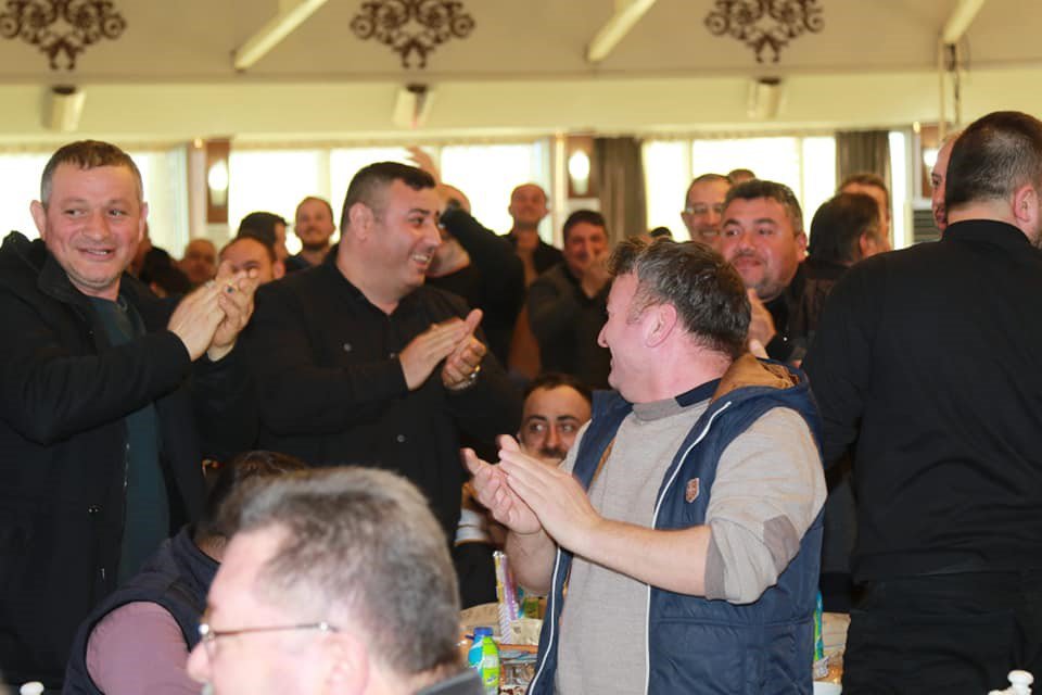 Seçim Yaklaştı, Ünye’de Belediye İşçilerinin Maaşlarına Yüzde 105 Zam Yapıldı