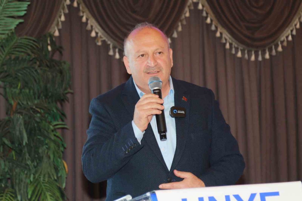 Seçim Yaklaştı, Ünye’de Belediye İşçilerinin Maaşlarına Yüzde 105 Zam Yapıldı