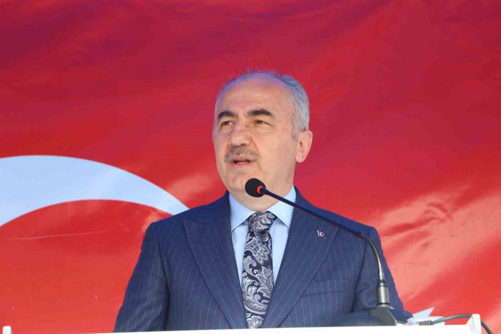 Rize'nin Kurtuluşunun 106. Yıldönümü Coşkuyla Kutlandı