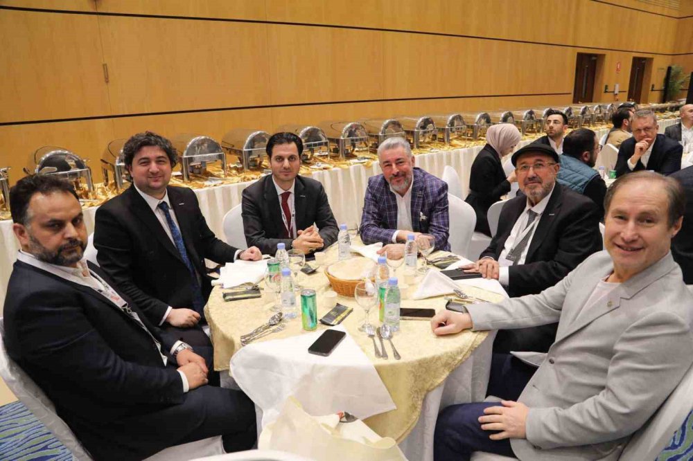 İş Dünyası Suudi Arabistan’a Çıkarma Yaptı