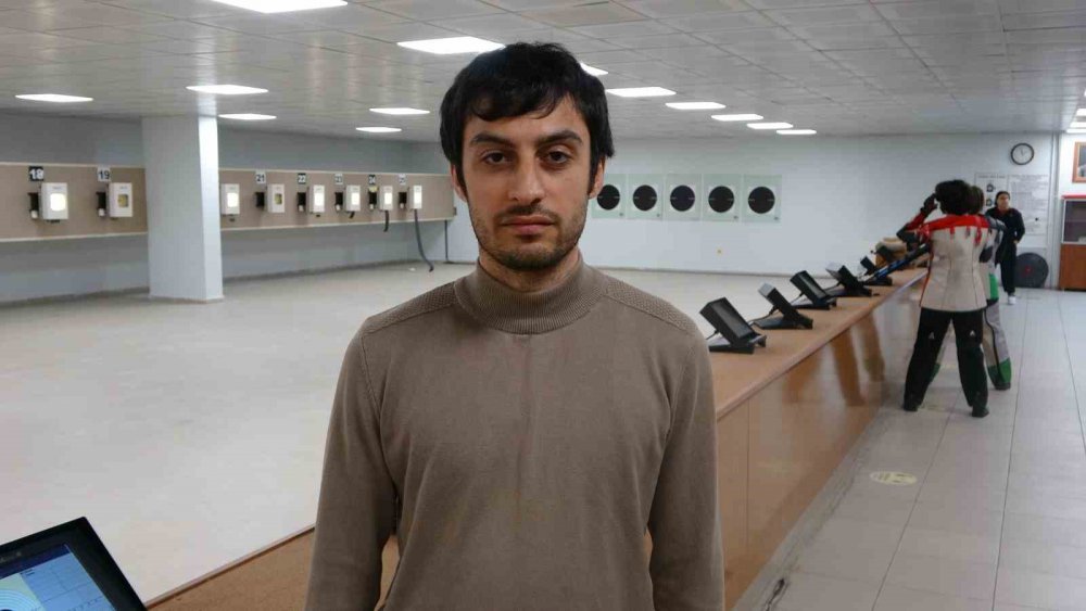 Trabzonlu gençten dünya üçüncülüğü