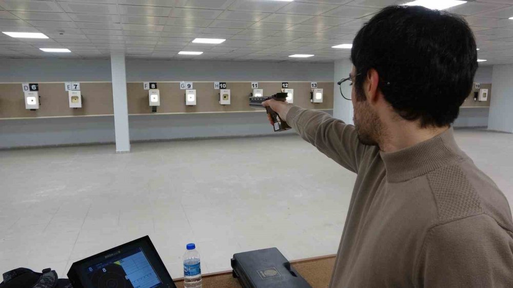 Trabzonlu gençten dünya üçüncülüğü