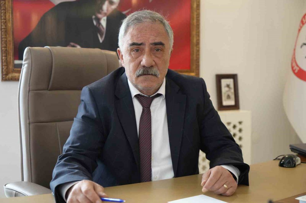 Samsun’da 350 Gram Ramazan Pidesi 20 Tl