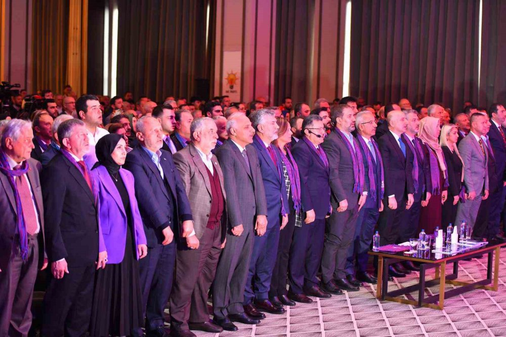 Trabzon Büyükşehir Belediye Başkan Adayı Ahmet Metin Genç Projelerini Açıkladı