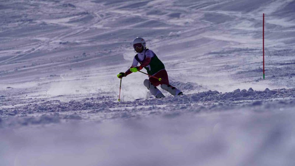 2023 Deaflympics’te Heyecan Sürüyor