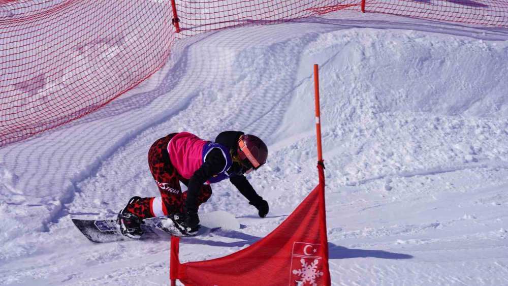 2023 Deaflympics’te Heyecan Sürüyor