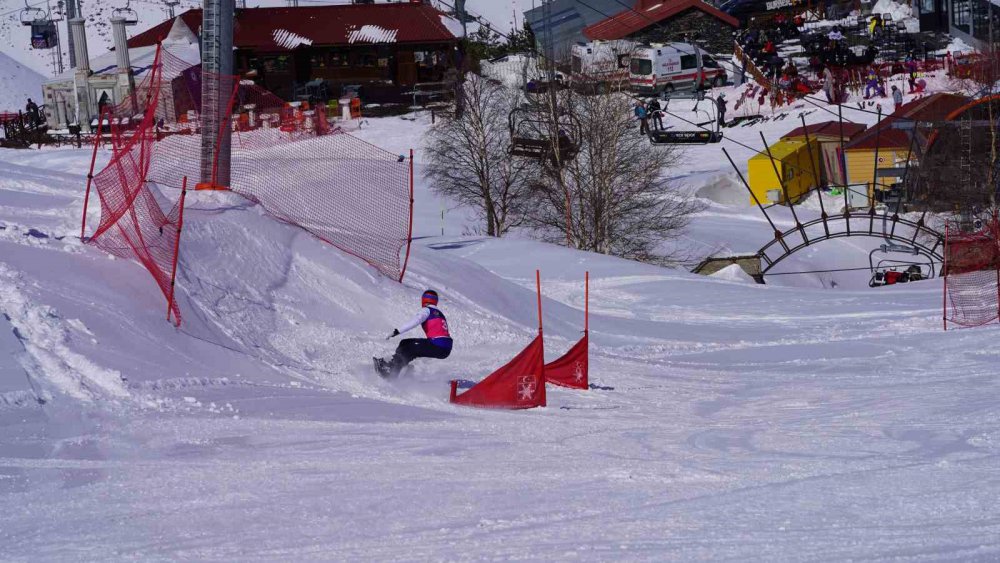 2023 Deaflympics’te Heyecan Sürüyor