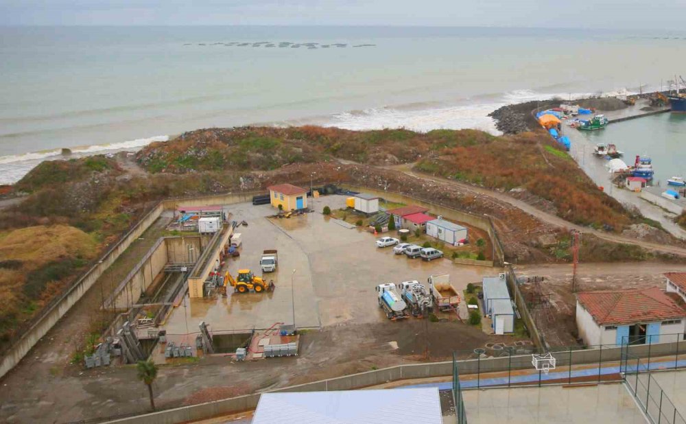 Yomra Belediye Başkanı Bıyık’tan Büyükşehir’e Açılış Tepkisi