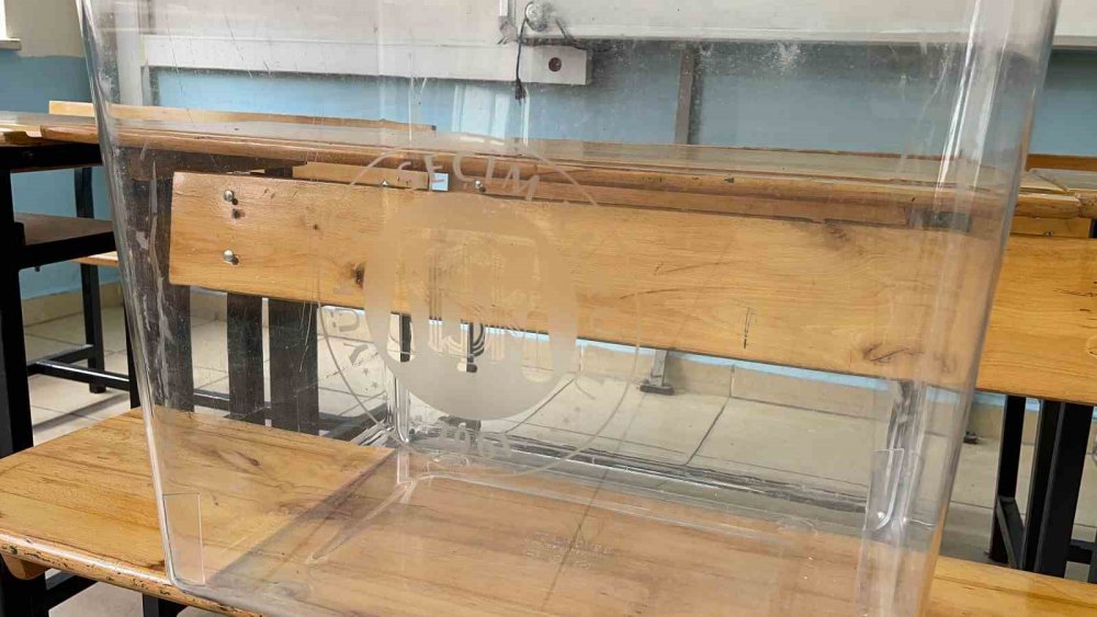 Cumhurbaşkanı Erdoğan’ın Memleketi Rize’de Okullar Yerel Seçime Hazır