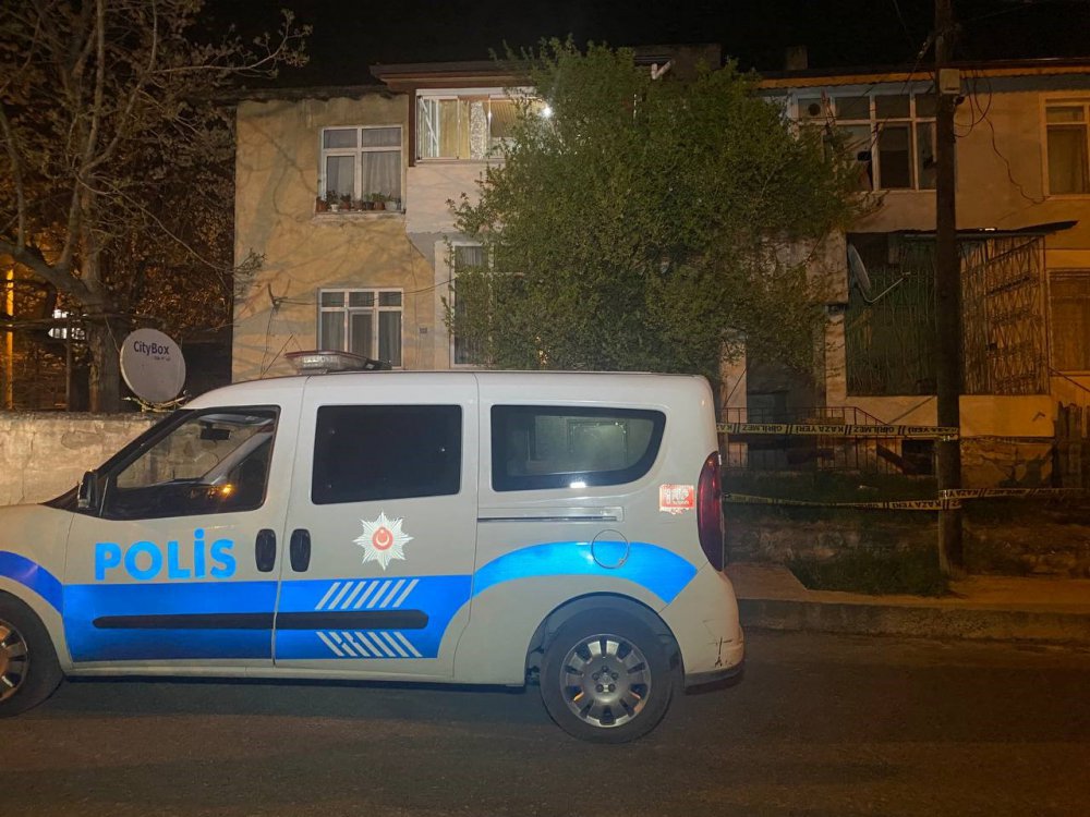 Karabük’te Komşu Dehşeti: 58 yaşındaki kadın öldü