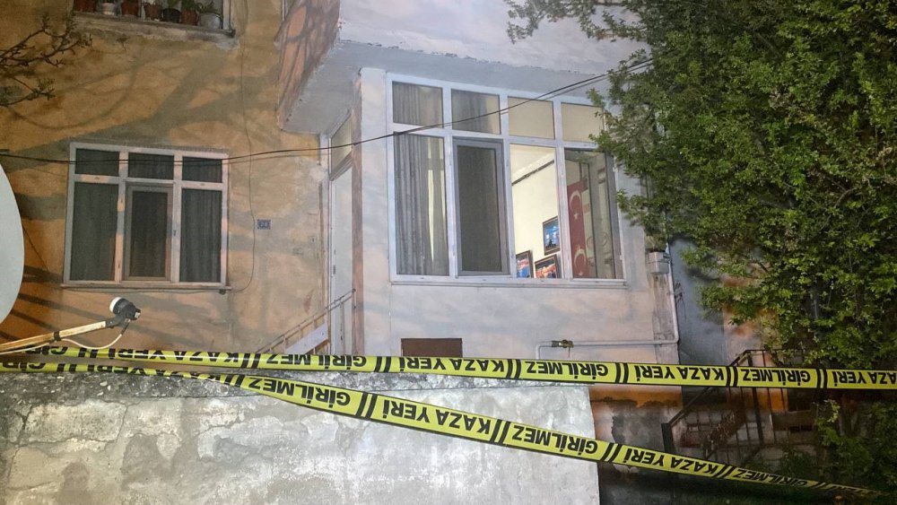 Karabük’te Komşu Dehşeti: 58 yaşındaki kadın öldü