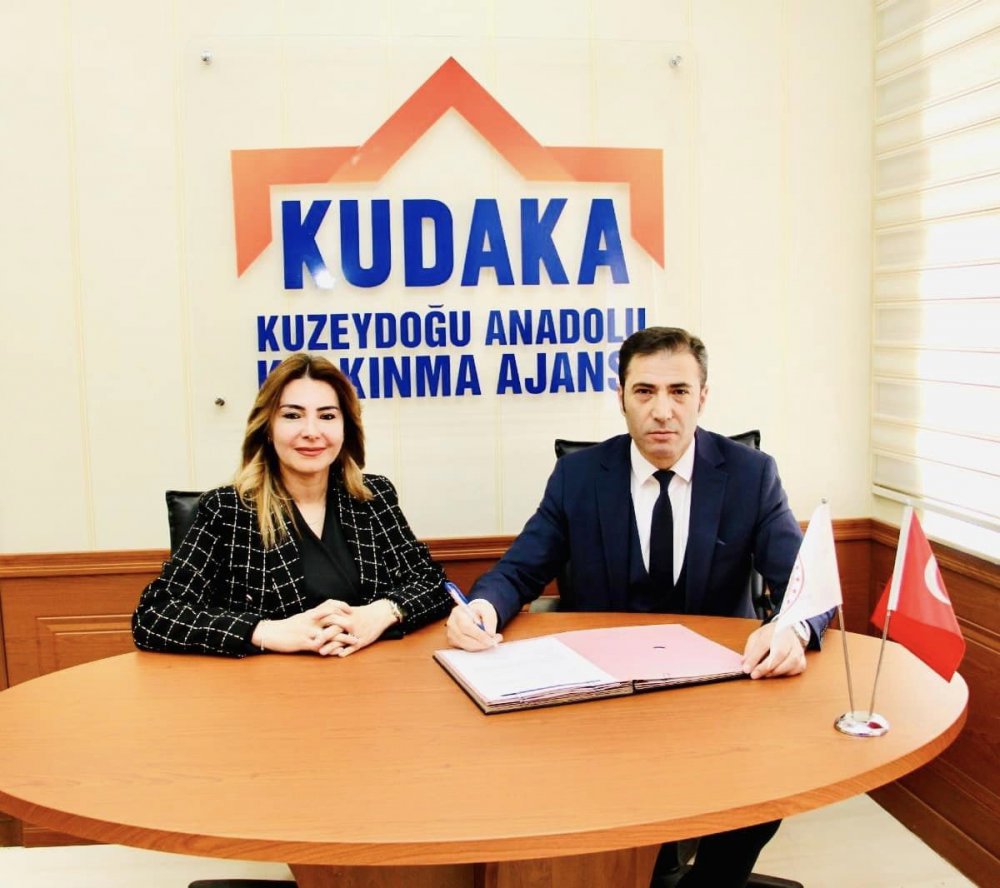 Erzurumlu Kadınlar E-ticaretle Bal Satacak