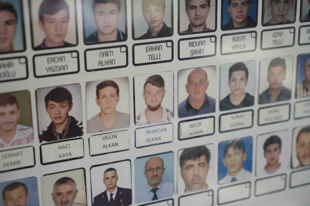 Gençler Artık Muhtarlığı Bir İş Gibi Görmeye Başladı , 24 Yaşında Muhtar Oldu