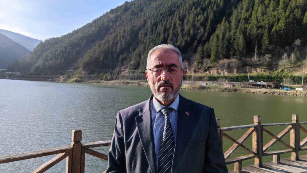 Uzungöl Ramazan Bayramı Tatili İçin Misafirlerini Bekliyor