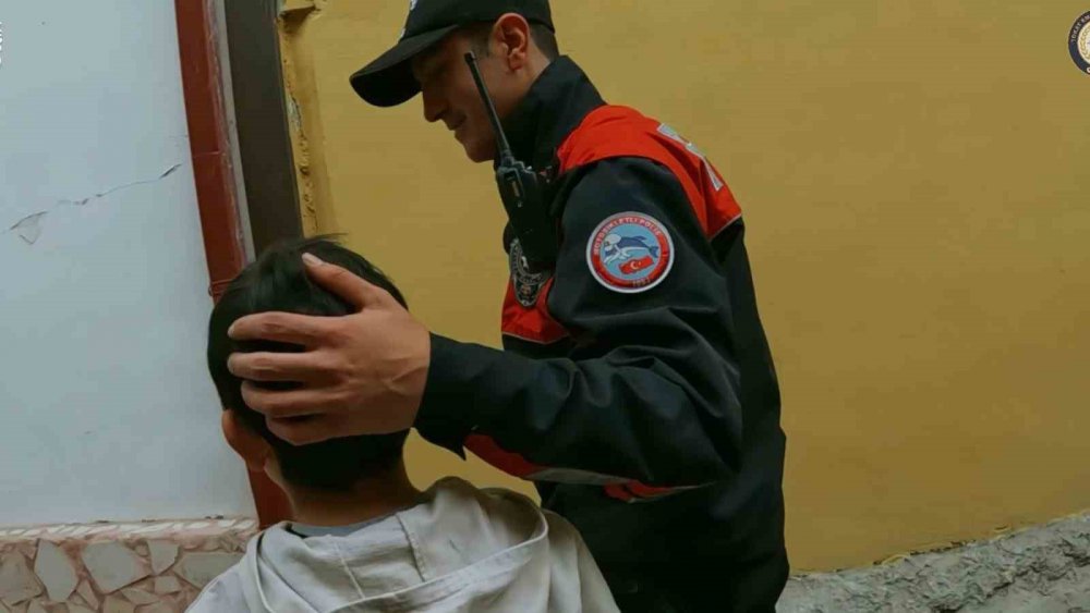 Tokat Emniyet Müdürlüğü’nden Yürekleri Isıtan Klip