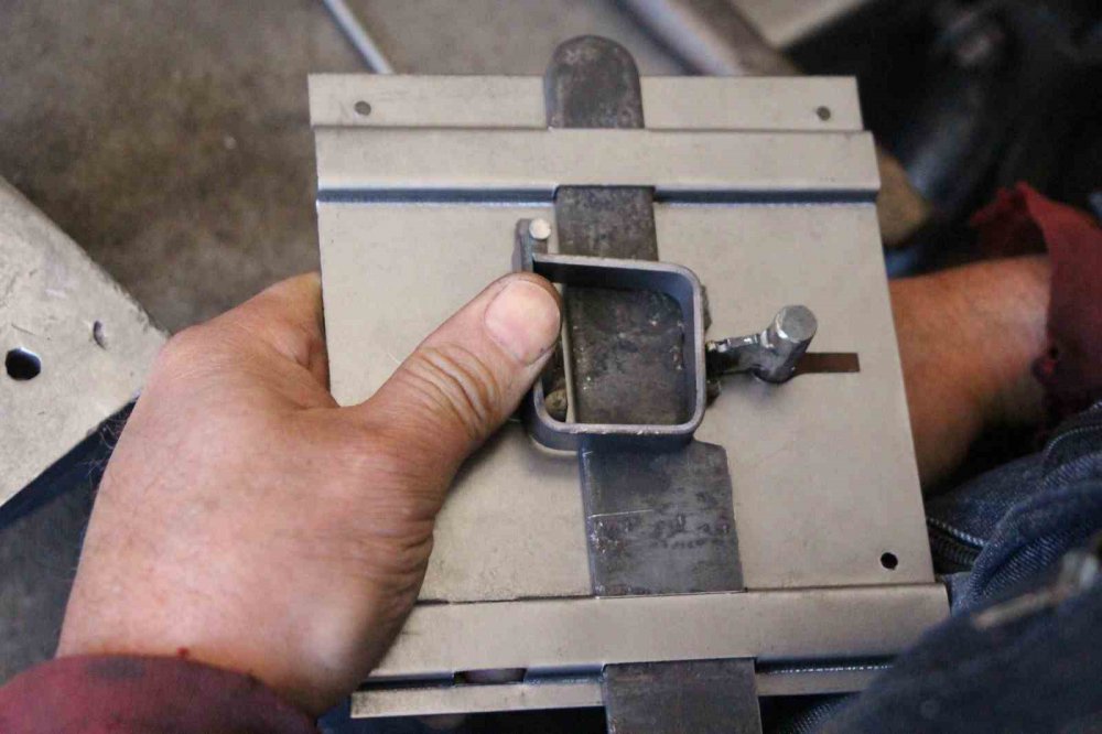 Unutulmaya Yüz Tutmuş Sanat: Trabzon'da Asırlık Kara Kilidin Son Ustası Necati Sinan