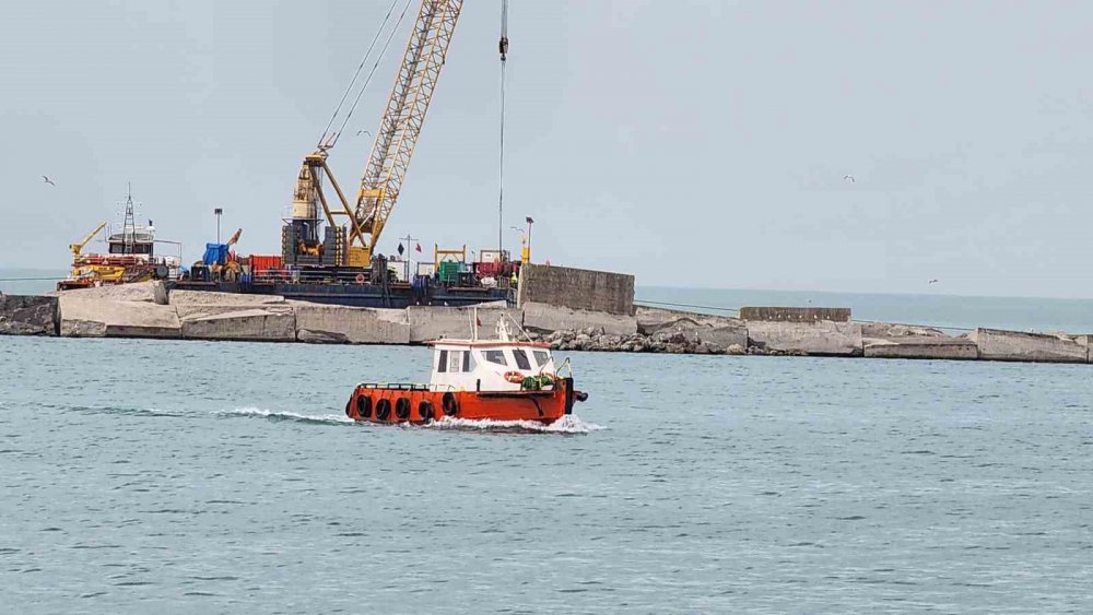 Kafkametler’in Kayıp 7 Mürettebatını Arama Çalışmaları 150 Gündür Sürüyor