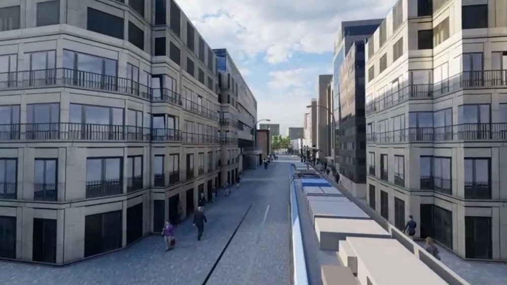 Trabzon Raylı Sistem Hayaline Kavuşuyor, Protokol İmzalandı