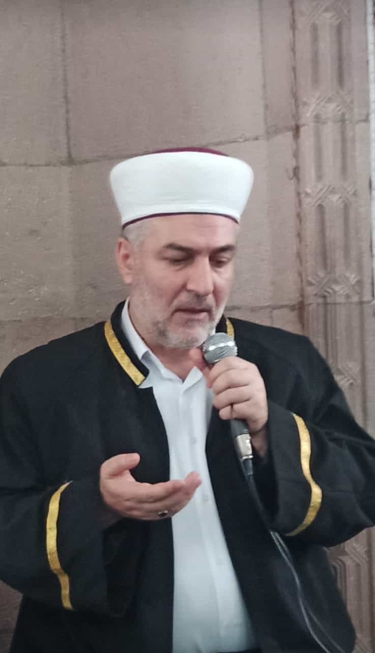 Erzurum'un Oltu İlçesi Özdere Mahallesi'nde 5 Yılda Toplam 5591 Hatim