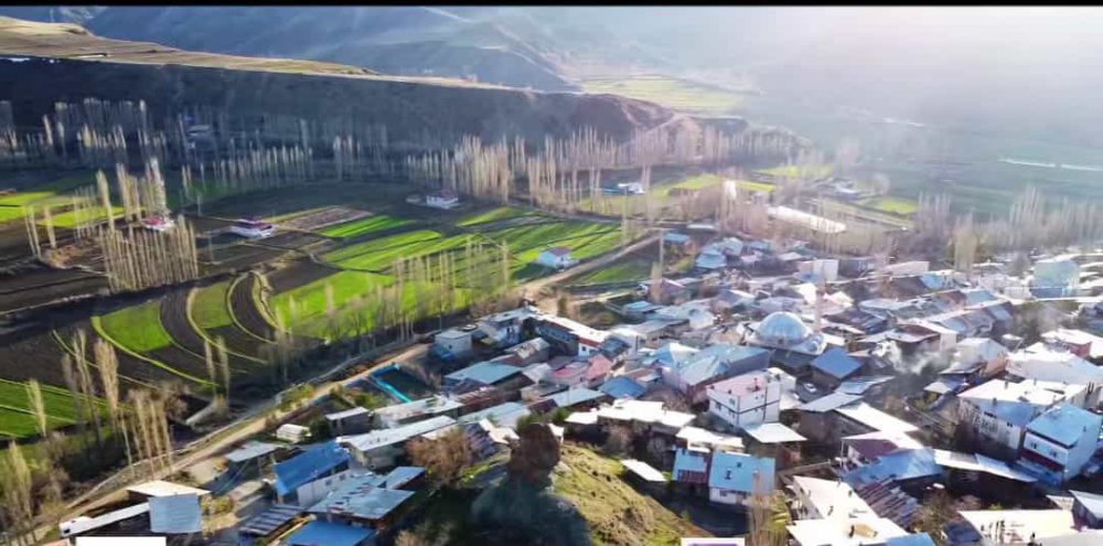 Erzurum'un Oltu İlçesi Özdere Mahallesi'nde 5 Yılda Toplam 5591 Hatim