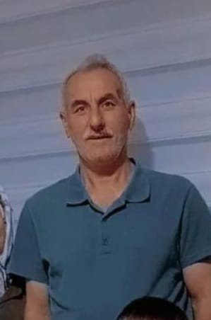 Ordu'da yaşlı adam feci şekilde can verdi
