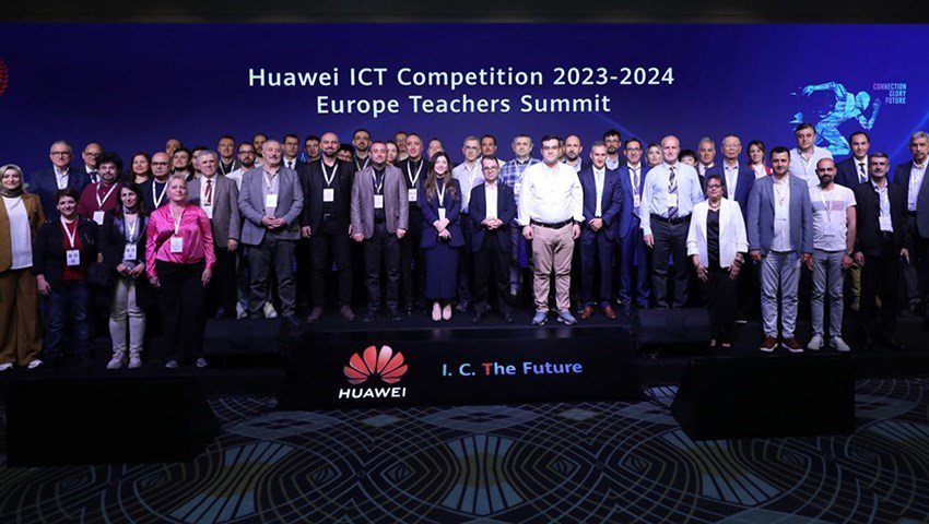 Erzurum Teknik Üniversitesi’ne Avrupa Finalinden 3 Ödül