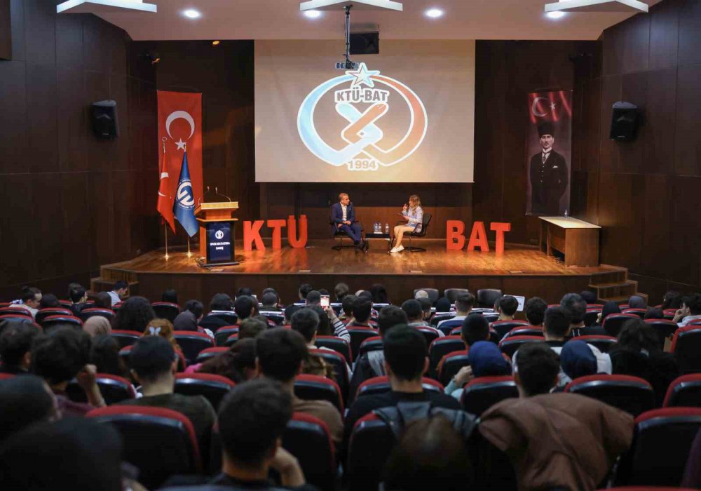 Abdullah Avcı: "avrupa’nın En Güzel Tesislerine Sahibiz"