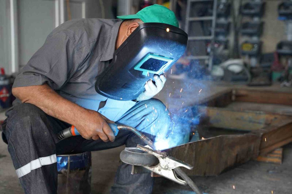 İsteyince yapılıyormuş demek , Tokatlı Girişimci İtalyanların 1 Milyon Liralık Kalıbını Boşa Çıkarttı