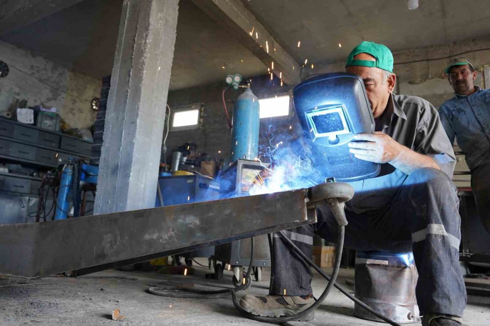 İsteyince yapılıyormuş demek , Tokatlı Girişimci İtalyanların 1 Milyon Liralık Kalıbını Boşa Çıkarttı