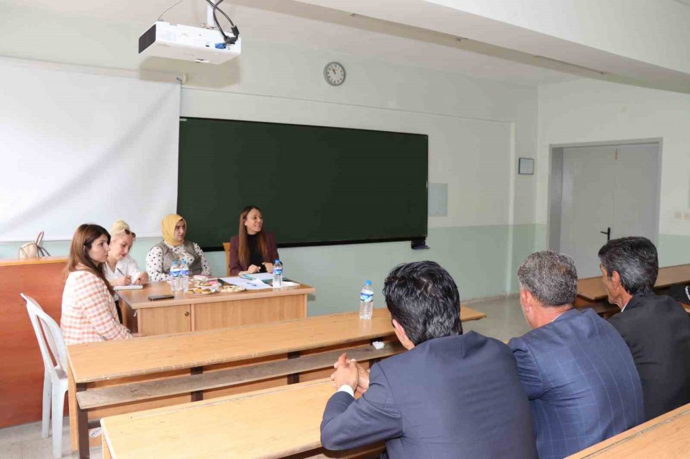 Oltu’da Gastronomi Zirvesi