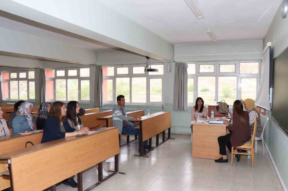 Oltu’da Gastronomi Zirvesi