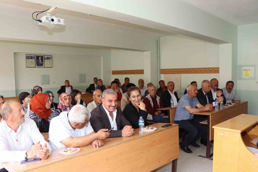 Oltu’da Gastronomi Zirvesi