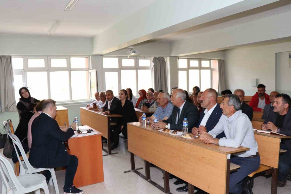 Oltu’da Gastronomi Zirvesi