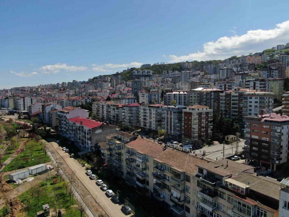 Prof. Dr. Osman Bektaş: "doğu Karadeniz 3 Riskli Fay Ortasında Yer Alıyor"