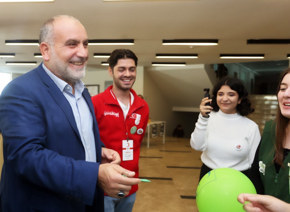 Samsun'un Canik Belediye kpss ücretlerini karşılayacak