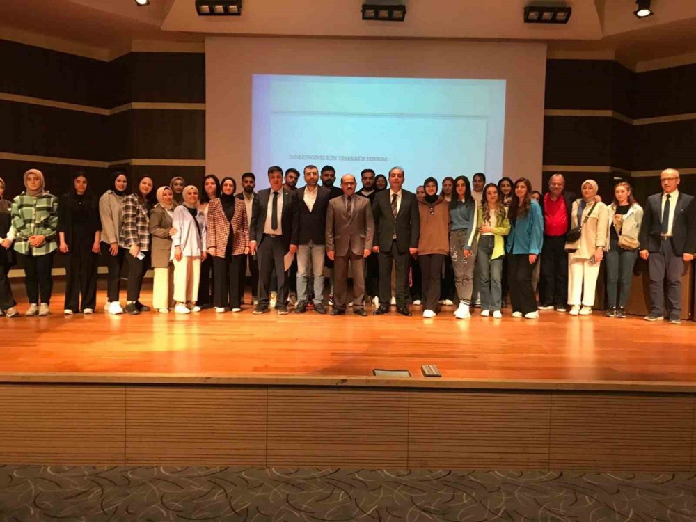 Engellilere Kapılarını Açan Fakülte