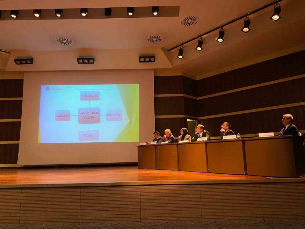 Engellilere Kapılarını Açan Fakülte