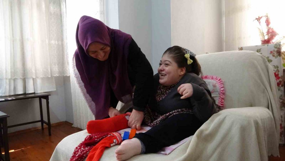 Rizeli Medine , genel misafirlerden memnun oluyor