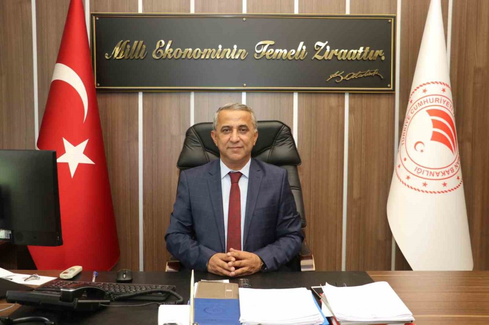 Samsun’da 82 Projeye 61 Milyon Tl Kırsal Kalkınma Hibesi