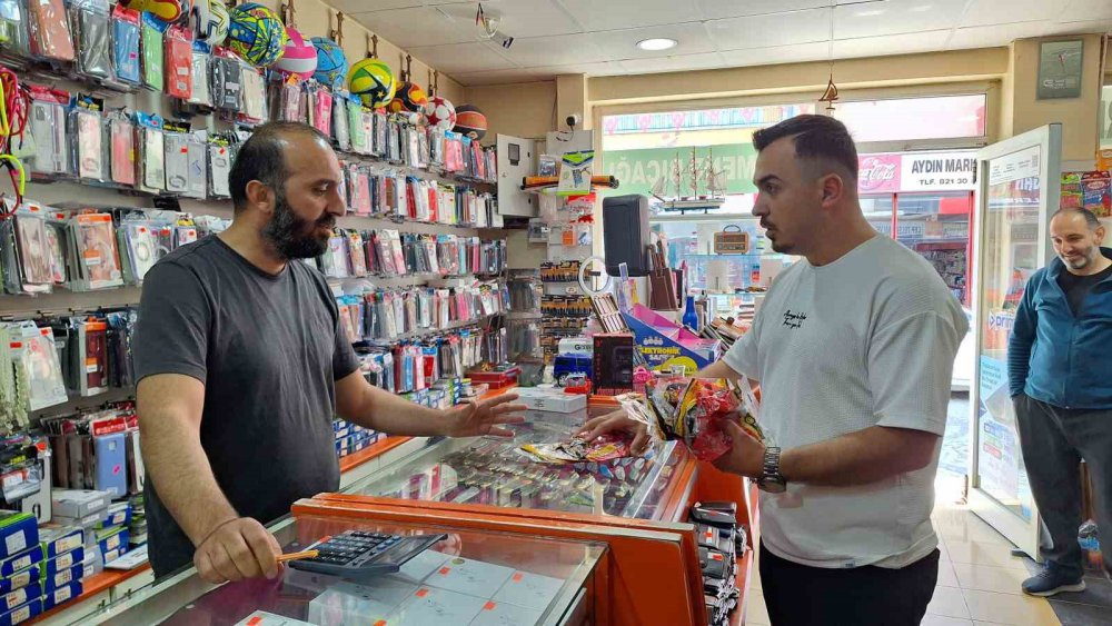 Karadenizlinin Güldüren Ticari Zekası, satışlarında patlama oldu