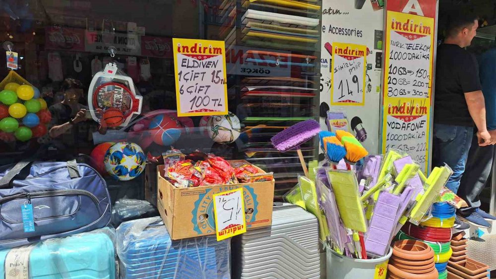 Karadenizlinin Güldüren Ticari Zekası, satışlarında patlama oldu