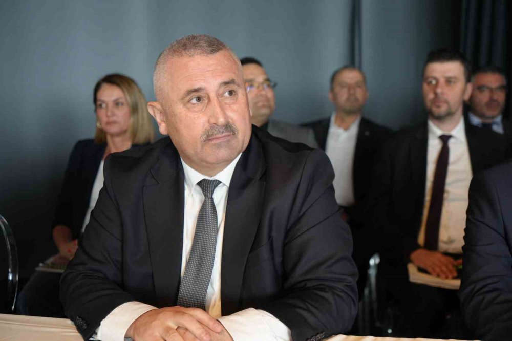 Samsun Kaçak Su Kullanan 1370 Kişiye 5 Milyon Tl Para Cezası Kesildi